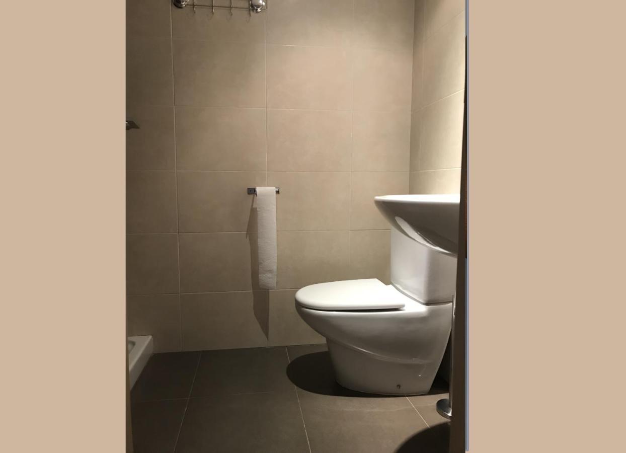 Stunning 2-Bed Apartment In Pego Eksteriør bilde